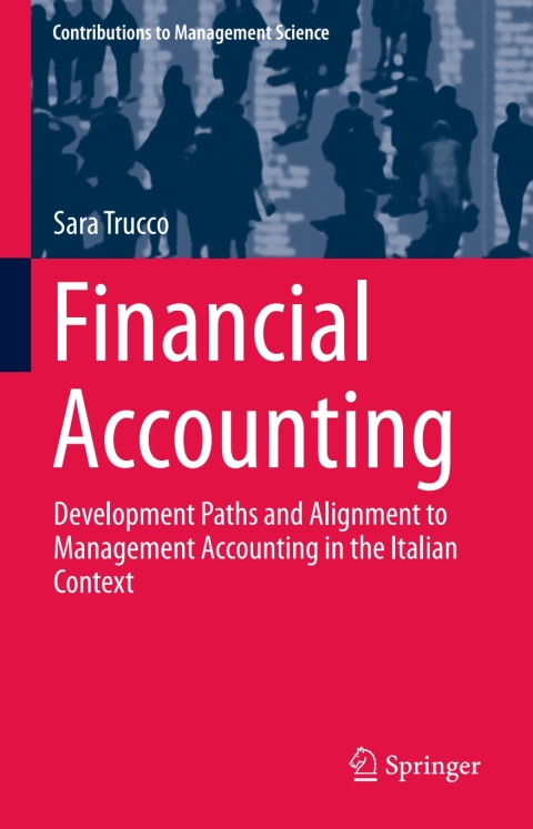 Financial Accounting